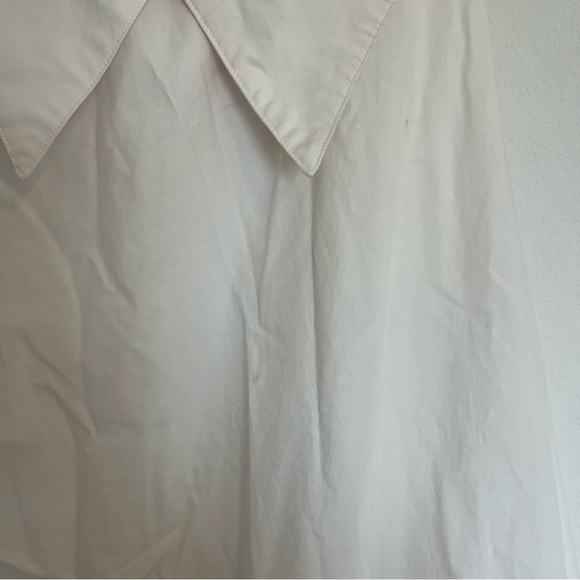 Lisa Says Gah Jenny Mini Dress Dove - Picture 6 of 12